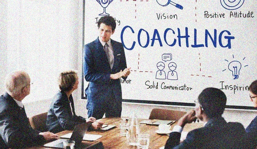 corporate career coaching