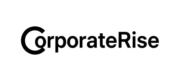 CorporateRise Logo